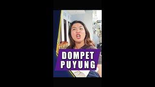 DOMPET PUYUNG