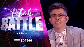 'Rolling in the Deep' | Final Battle - Pitch Battle: Live Final - BBC