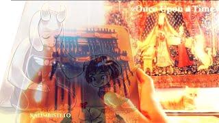 « Once Upon a Time » Undertale | アンダーテール | 언더테일 | 地域傳說 【chromatic #kalimba cover】