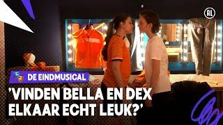 SINDS WANNEER BEN JIJ ZO BIJDEHAND GEWORDEN? | De Eindmusical | Seizoen 6 #10 | NPO Zapp