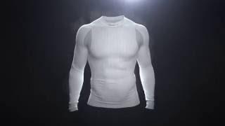 Craft Sportswear’s baselayer collection Active Extreme 2.0 with COOLMAX® for men and women