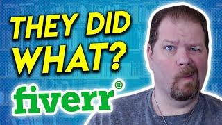 I Hired 3 Ghostwriters From Fiverr | How Did They Do?