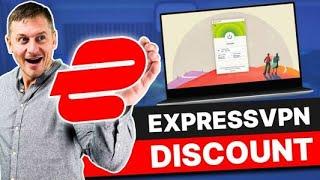 ExpressVPN Coupon Code - Get Best VPN Cheaper