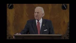 South Carolina Governor Henry McMaster Viciously Attacks ILA & Members in State of the State Address
