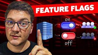 Feature Flags In .NET + How I Use Them For A/B Testing