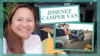 First Family Camper Van in the Philippines | #Vanlife with Beyond Beauty