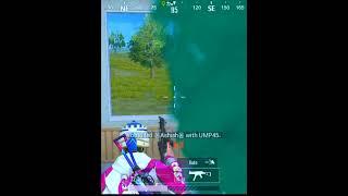 Close Range Clutch Pubg Lite Yt Shorts #shorts #pubgliteshorts #pubglitegameplay #pubgliteproplayer