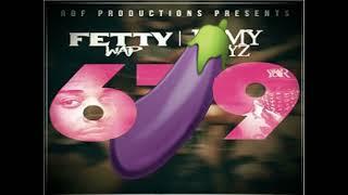 FETTY WAP-679 GAY REMIX (DigBarGayRaps ft.KolossalKocks)