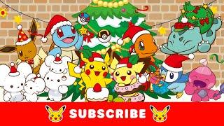 Pokémon Kids TV | Nursery Rhyme | Kids Song | Learn & Play with Pokémon