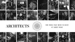 Architects - "Meteor (Abbey Road Version)" (Full Album Stream)