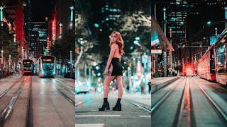 Street Photography POV Portraits Sydney Sony a9 & Sigma 85m f1 4