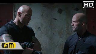 Fast & Furious Present: Hobbs & Shaw (2019): Choose The Door (5/5) Sub Indo | FronMov