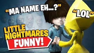 Rico's *NEW* Little Nightmares (Funny Compilation #8)