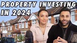 How to Invest In Property in 2024 and Which Investment Strategies Actually Work?