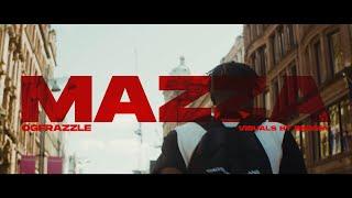 #󠁧󠁢󠁳󠁣󠁴󠁿  Frazzle - Mazza [Music Video] Prod. J1gtb x BS Beats (187)