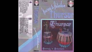 Thursar - Journey to Jotunheim (2008)