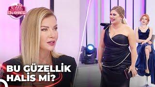 Aslıhan'ın "Wow" Dedirten Kombini| Stil İkonu 10. Bölüm