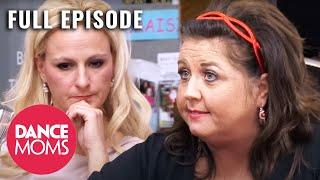 Dance Moms: Boys Are Cuties, Girls Have Cooties (S3, E6) | Full Episode