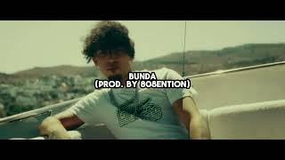 [FREE] Jazeek Type Beat "BUNDA" (Prod. by 808ention)