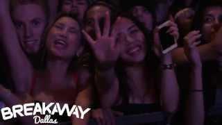 Breakaway Music Festival 2014 | Official Aftermovie