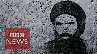 Mullah Omar dead: What we know, in 1 minute - BBC News