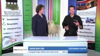 Eco Energy Centre: Clean Heat - The Shopping Channel NZ