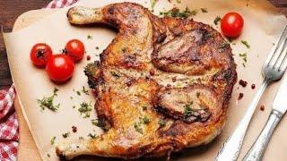 DELICIOUS COOKING OF CHICKEN