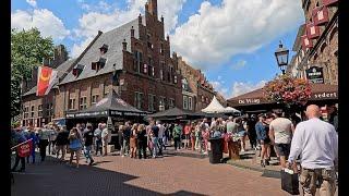 feestzondag in Doesburg Hanzestad @2024#116