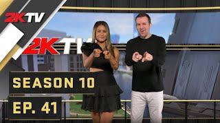 10th Annual 2KTV Awards - NBA 2KTV S10. Ep. 41