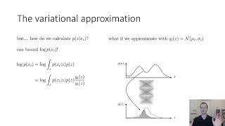 CS 182: Lecture 18: Part 1: Latent Variable Models