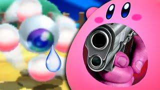 Kirby Forgotten Land WHO???