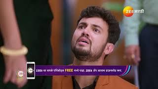 Paaru Marathi | Ep - 132 | Best Scene | Jun 29 2024 | Zee Marathi | Watch for free on ZEE5