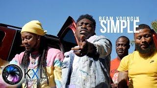 Bfam Youngin - Simple (MUSIC VIDEO)