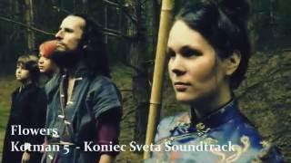 "Flowers" by "CoolHunter" (Movie Soundtrack, Pop, Rock) Kotman 5 - Koniec Sveta soundtrack