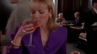 SATC | Season 2 | Episode 8 | Donald Trump and the City