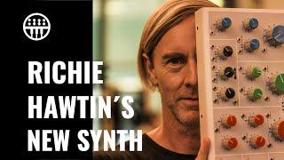 Checking out Erica Synth´s Bullfrog by Richie Hawtin | Thomann
