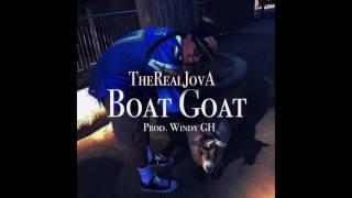 Boat Goat (Prod  Windy GH)