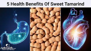 5 Amazing Health Benefits of Sweet Tamarind/Meethi Imli