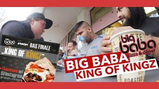 King of Kingz | Big Baba Wiblingen | Finale