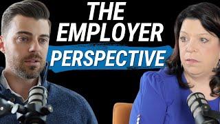 The Employer Perspective On Self-Funding (with Stephanie Koch)