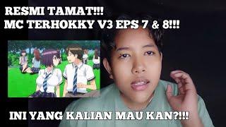 TAMATIN ADAMKUN EPISODE 7 & 8!!! INI DIA YANG DITUNGGU KAN!!!