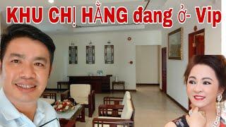 vị trí và khu CHỊ HẰNG đang ở có Gì....? Yeng../