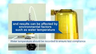 Palltronic® AquaWIT IV Filter Integrity Test System