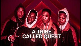 A Tribe Called Quest Spotlight | 2024 Induction Ceremony