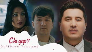 Golibjon Yusupov - Chi gaphoi nav 2024 | Ғолибҷон Юсупов - Чи гапҳои нав ?