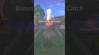 Darkrai 28th Oct - 4th Nov 2024 | #pokemon #pokemongo #darkrai