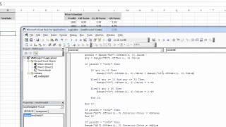 Nested If Then and Compound Logic in Excel 2013 VBA