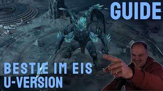 Diablo 4 | BESTIE IM EIS - 200 Version | Full Guide Deutsch