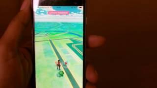 Pokemon GO - Update 1.1.1 - Whats New