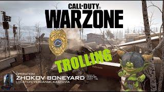 Modern Warfare® PC EP11 Coach ufo1 at Zhokov Boneyard & Warzone HD